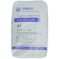 Dioxyde de titane de qualité anatase A1 pour le caoutchouc